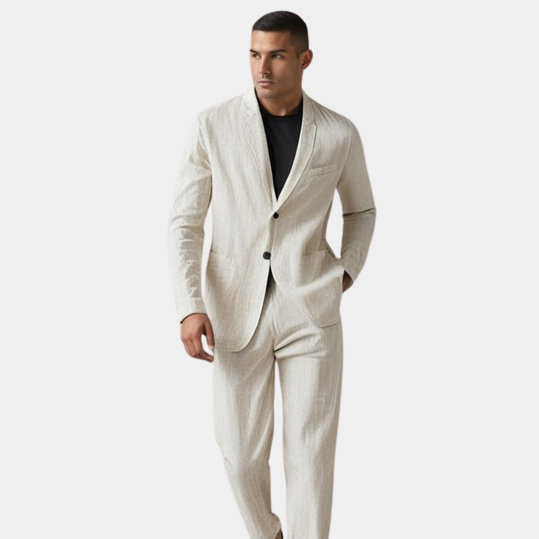 NOVAK | ELEGANTNA OBLACILA OTTAVIO IZ LINA