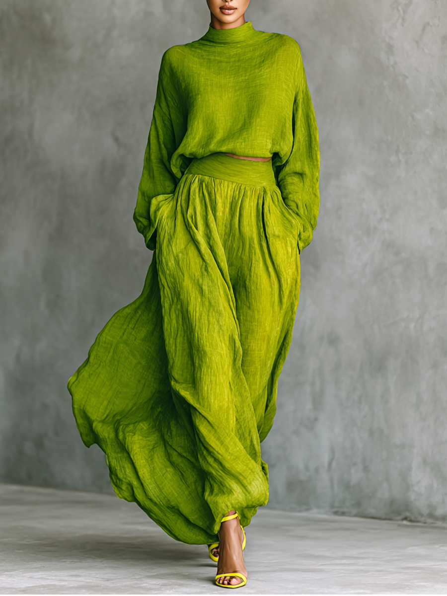 NOVAK | Modni in Prijeten Jumpsuit Florence