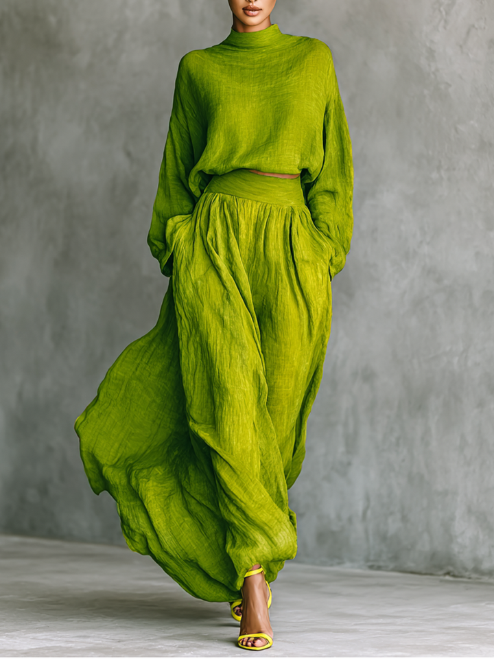NOVAK | Modni in Prijeten Jumpsuit Florence