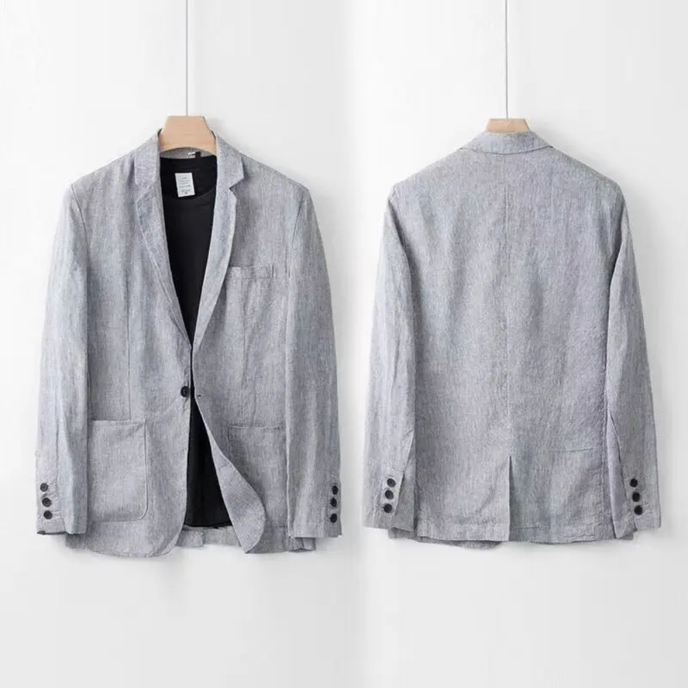 NOVAK | Eleganten Laneni Set