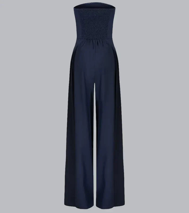 NOVAK | Modni in Prijeten Jumpsuit Florence