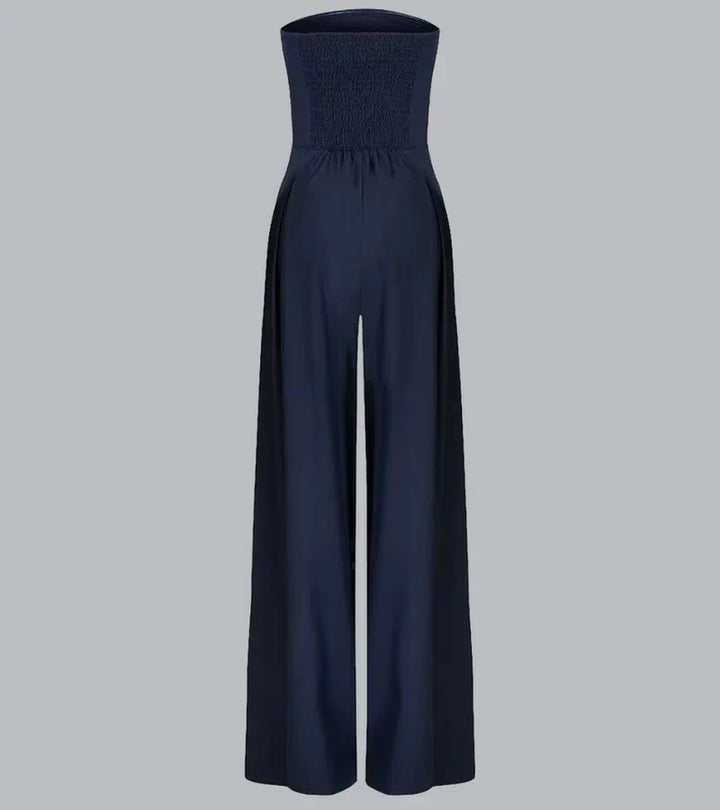 NOVAK | Modni in Prijeten Jumpsuit Florence