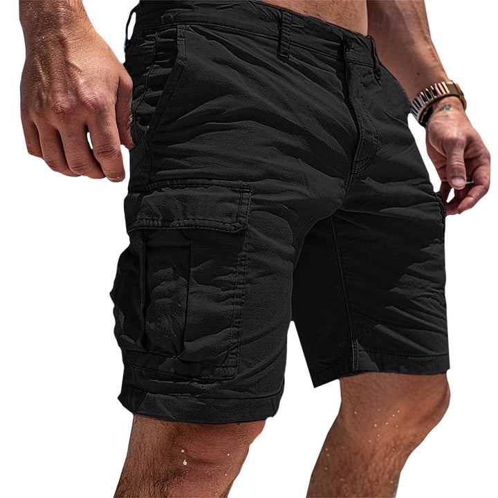 Marley - Elegantne poletne cargo kratke hlače