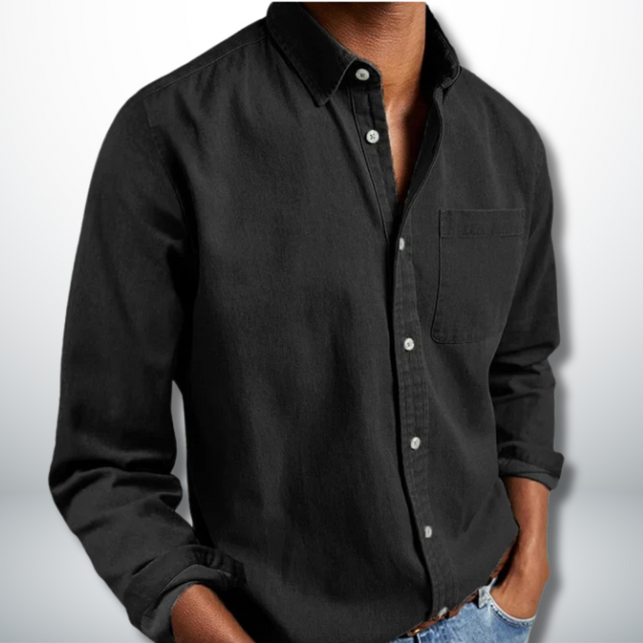 James™ Eleganten premium srajca za moške