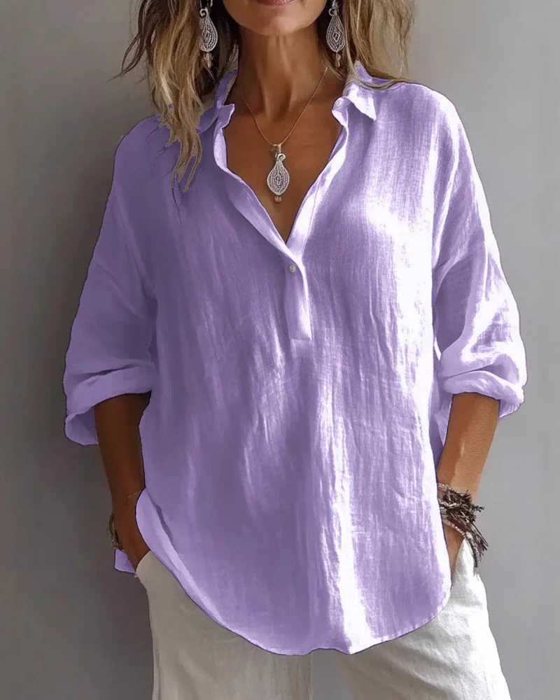 FONOLA - STILSKA ELEGANTNA BLUZA