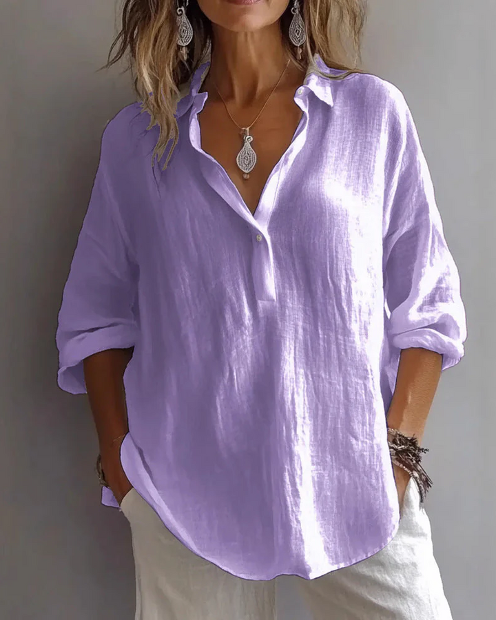 FONOLA - STILSKA ELEGANTNA BLUZA
