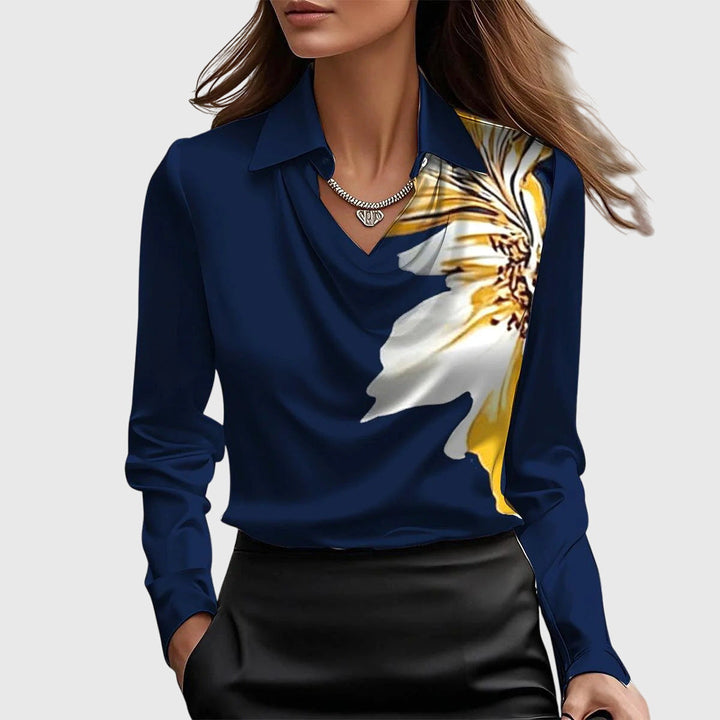 Sylvia - Premium luksuzna bluza