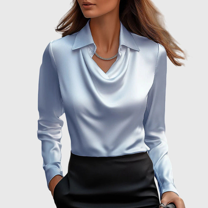 Sylvia - Premium luksuzna bluza