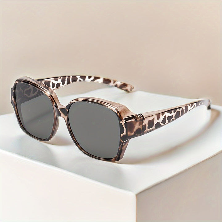 Liora™ | Polarizirana sončna očala (1+1 BREZPLAČNO)