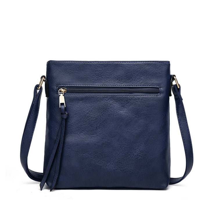 Srednja torba Hobo preko telesa