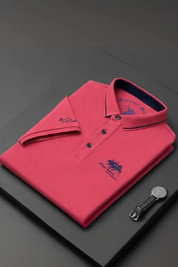 NOVAK | POLO DE LUXE
