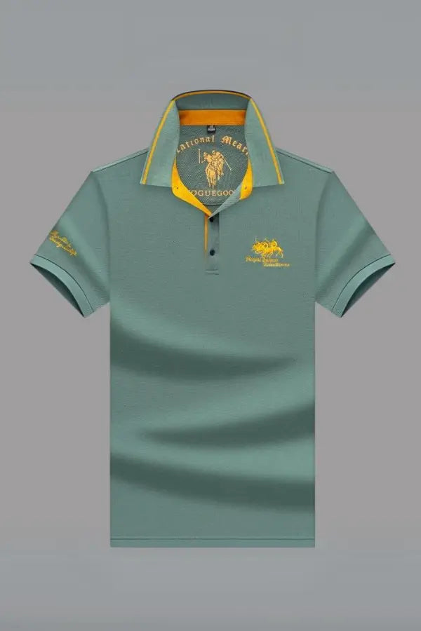 NOVAK | POLO DE LUXE