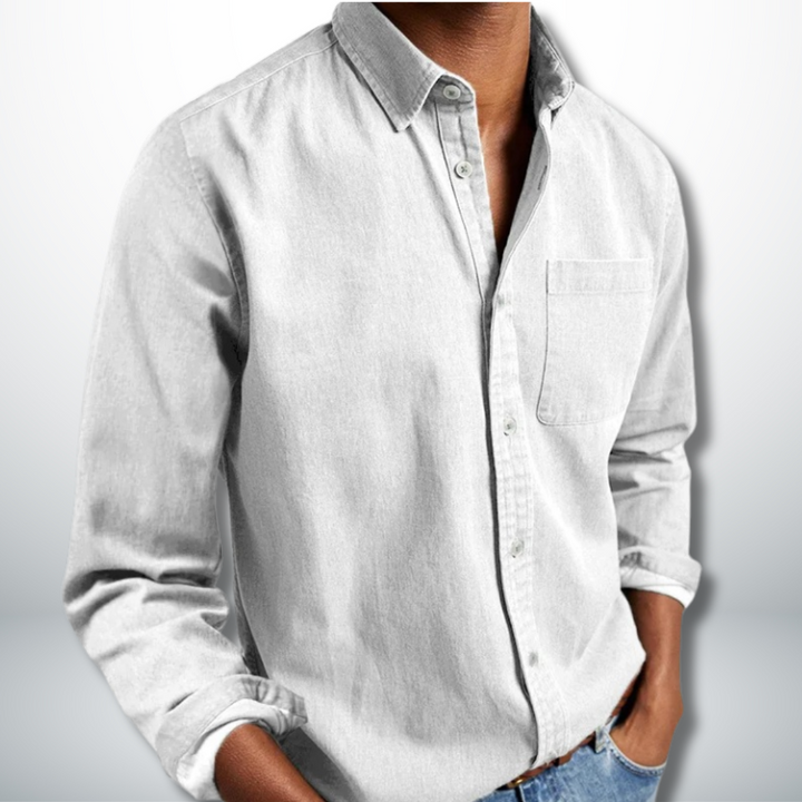 James™ Eleganten premium srajca za moške