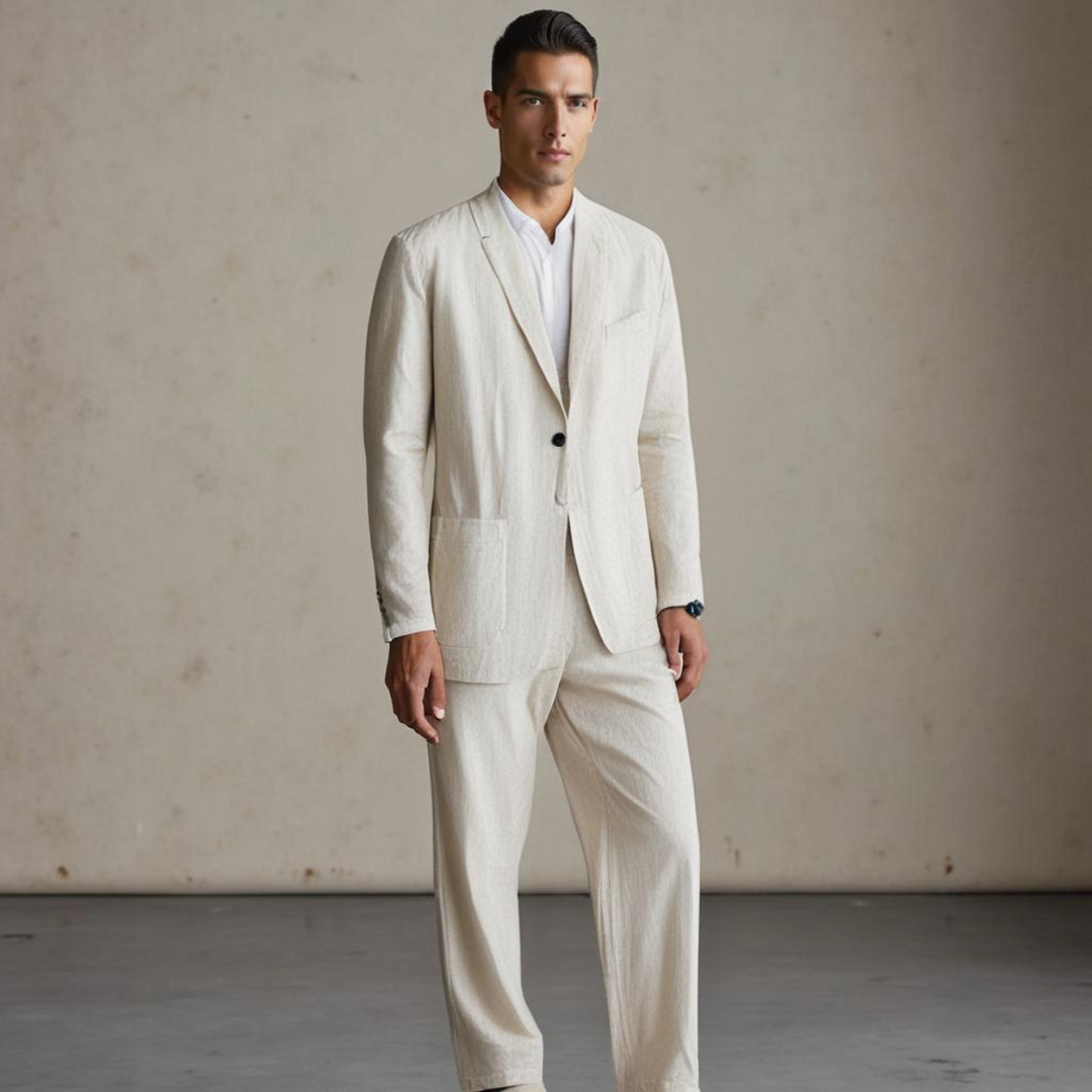 NOVAK | ELEGANTNA OBLACILA OTTAVIO IZ LINA