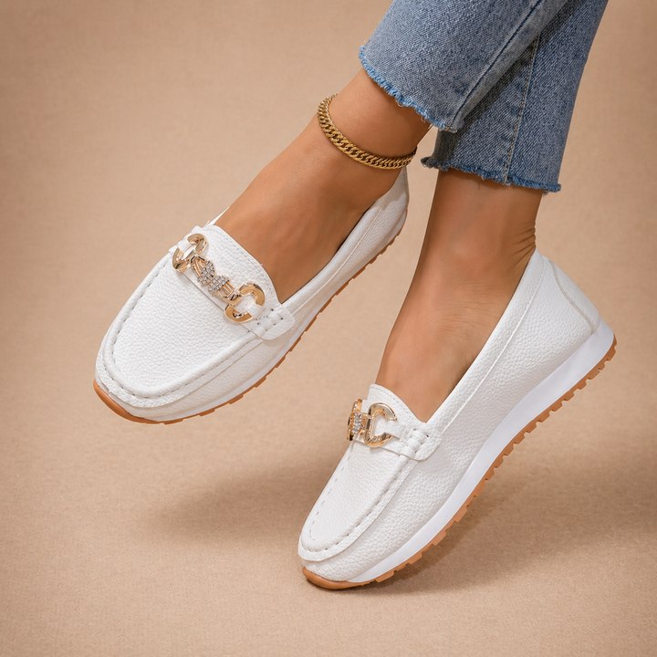 Rachele - Casual Flat Čevlji