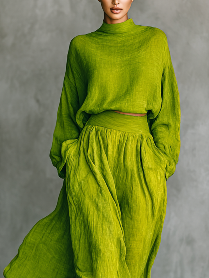 NOVAK | Modni in Prijeten Jumpsuit Florence