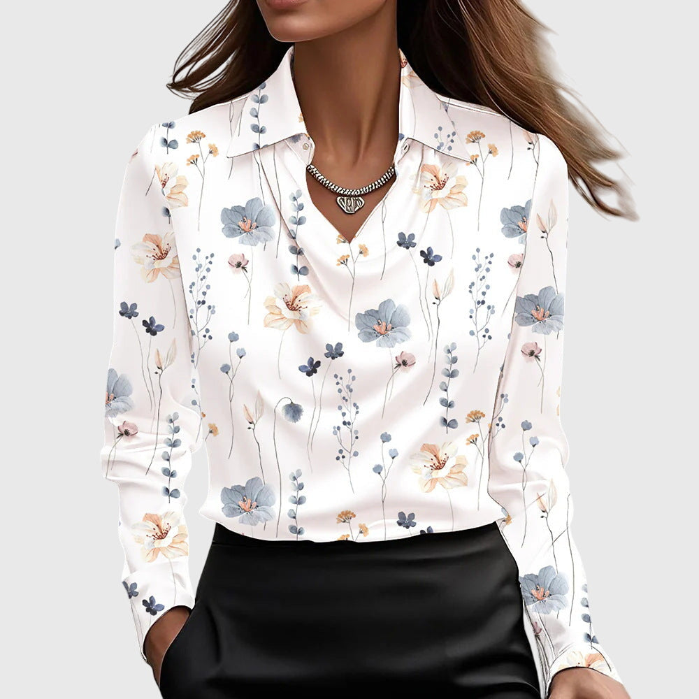 Sylvia - Premium luksuzna bluza