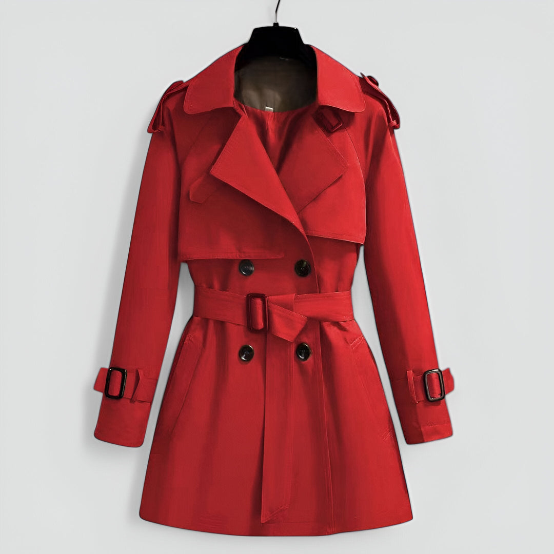 Rosalinda™ | Trenchcoat