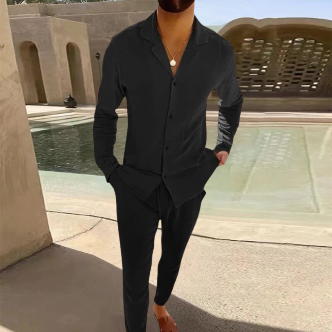 Joe™ komplet iz lanu