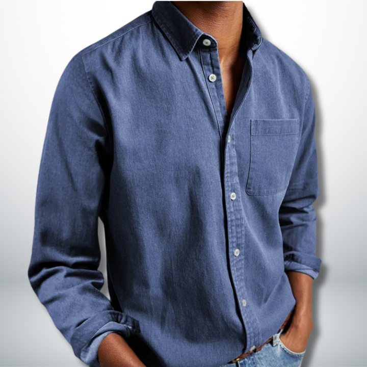 James™ Eleganten premium srajca za moške