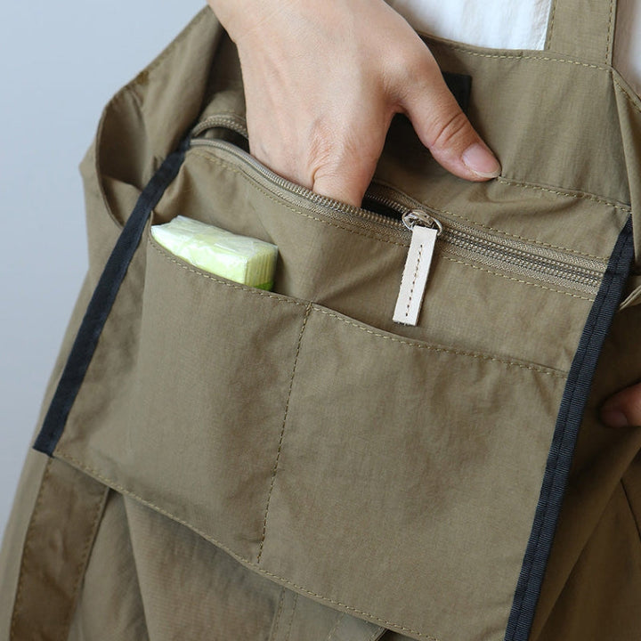 Tote Sidekick