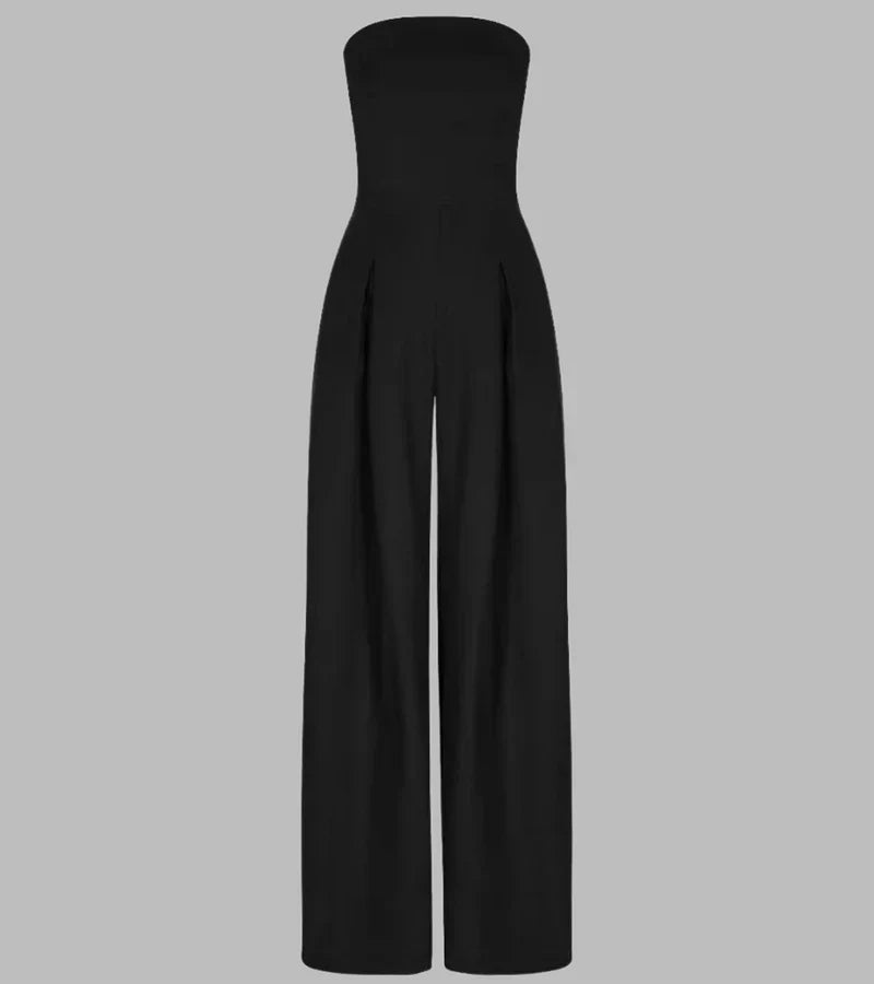 NOVAK | Modni in Prijeten Jumpsuit Florence