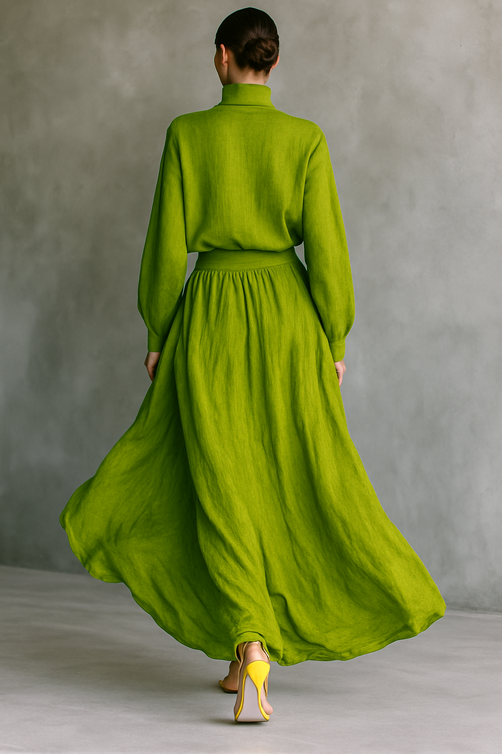 NOVAK | Modni in Prijeten Jumpsuit Florence