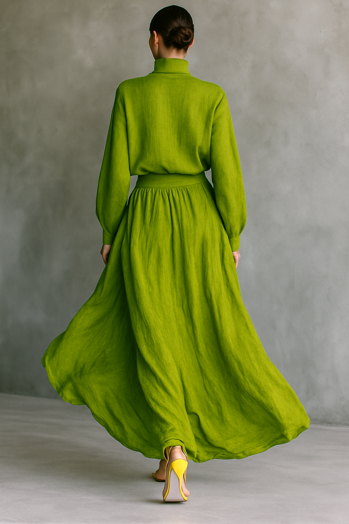 NOVAK | Modni in Prijeten Jumpsuit Florence