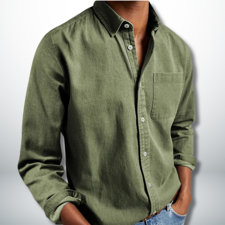 James™ Eleganten premium srajca za moške