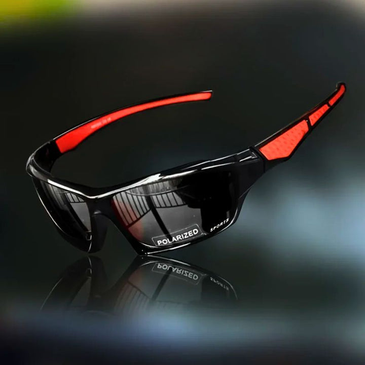 Falk™ | Sportliche Sonnenbrille (1+1 GRATIS)