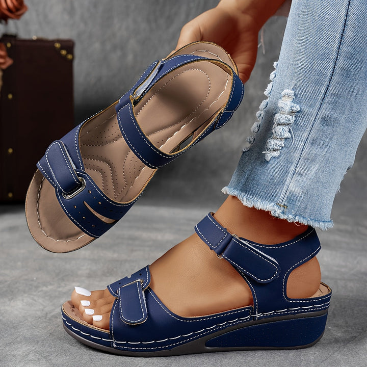 NOVAK | Ortopedske Sandale Comfort Élise