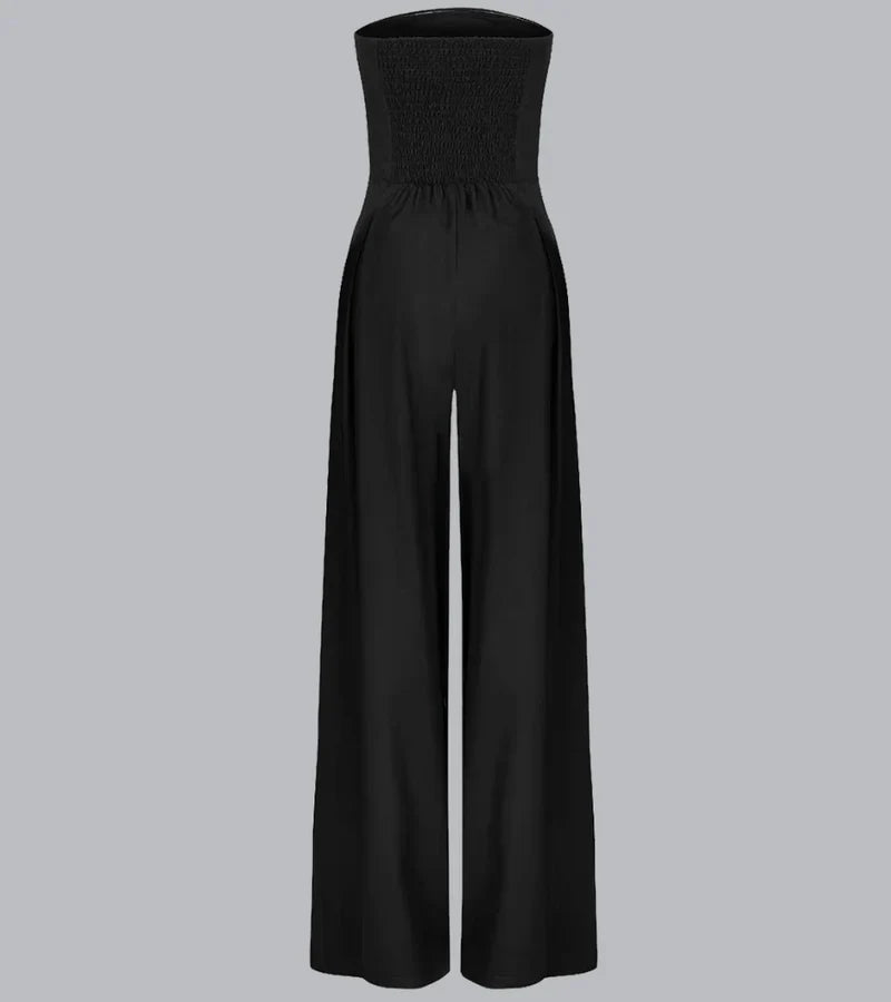 NOVAK | Modni in Prijeten Jumpsuit Florence