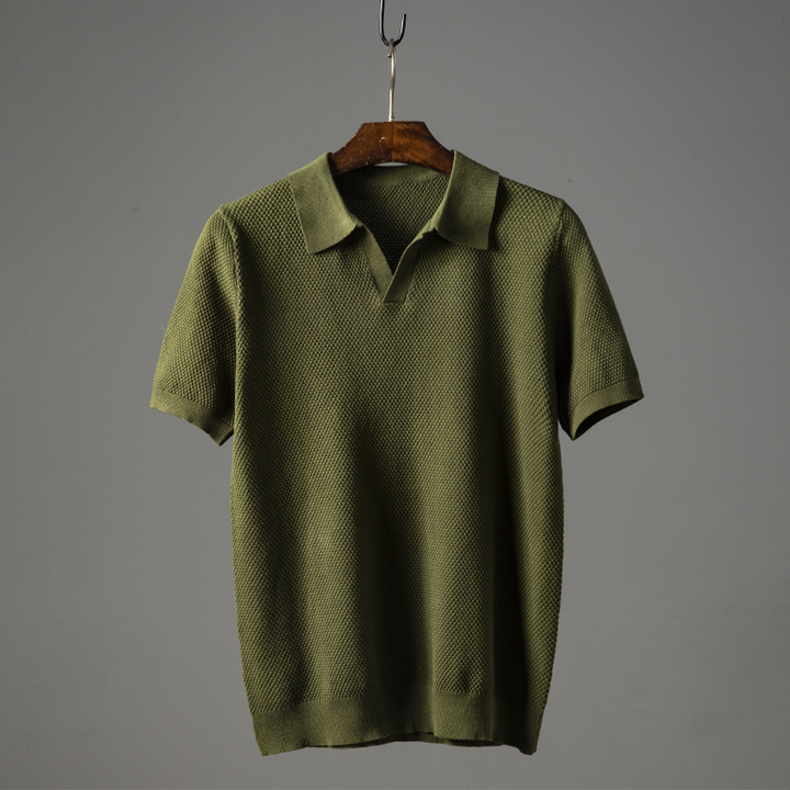 NOVAK | GIORGIO MOŠKI ELEGANTNI POLO