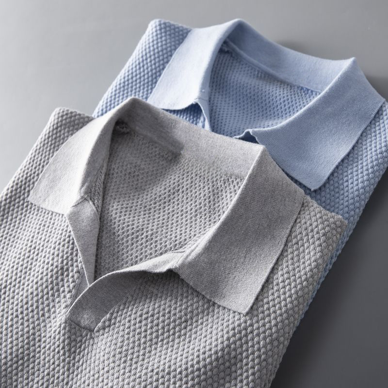 NOVAK | GIORGIO MOŠKI ELEGANTNI POLO