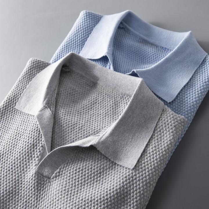 NOVAK | GIORGIO MOŠKI ELEGANTNI POLO