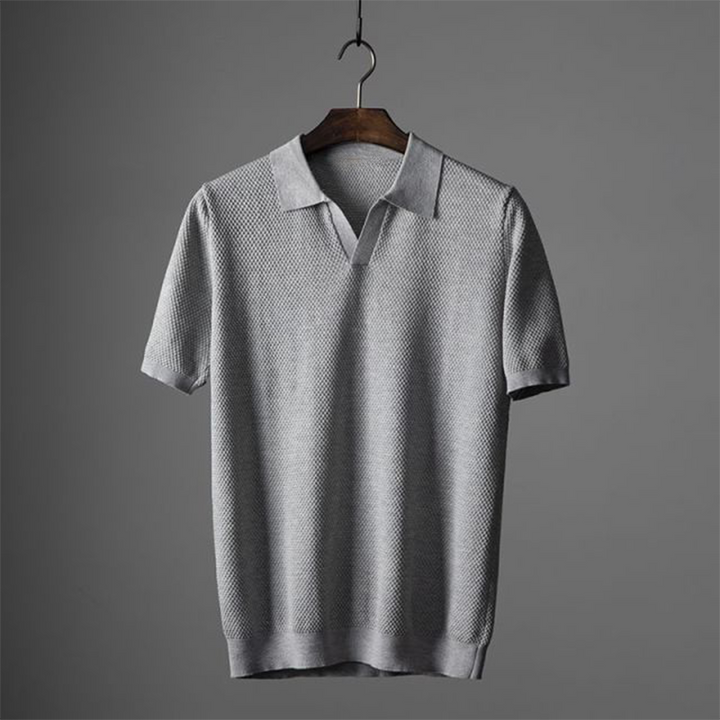 NOVAK | GIORGIO MOŠKI ELEGANTNI POLO