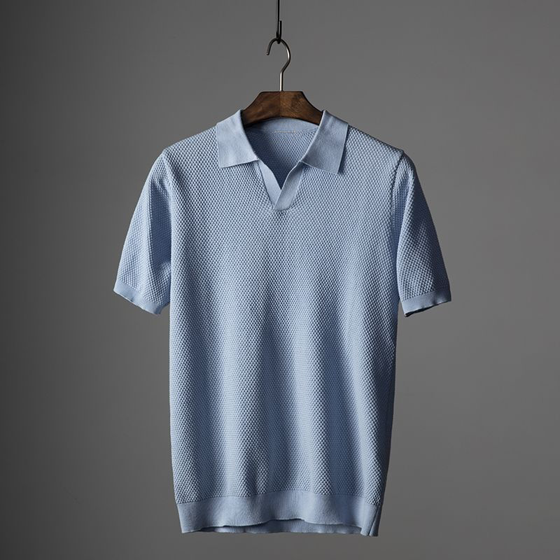 NOVAK | GIORGIO MOŠKI ELEGANTNI POLO