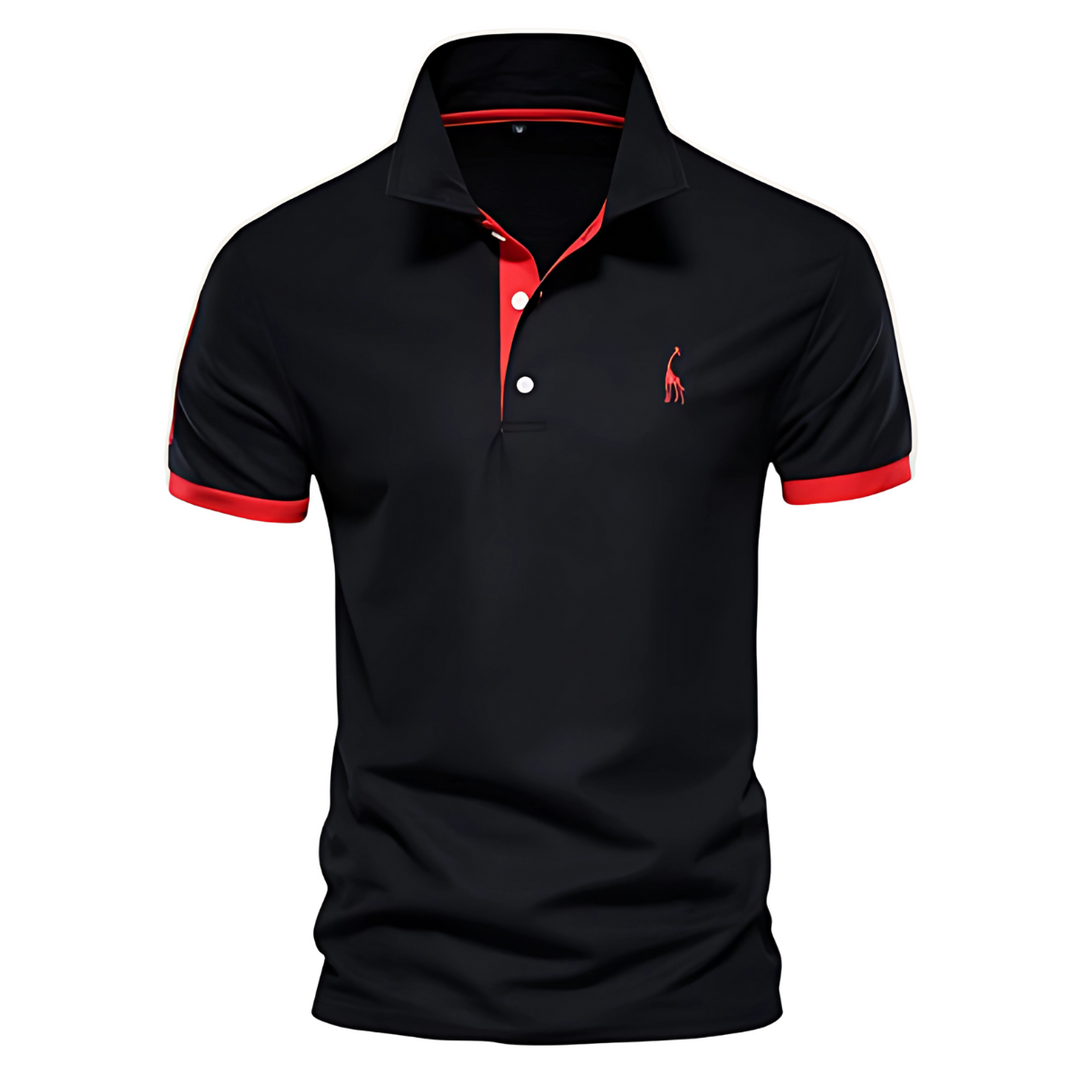 NOVAK | POLO MAJICA CASUAL
