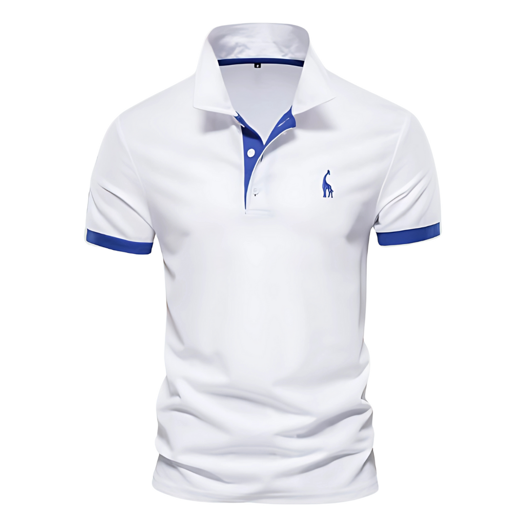 NOVAK | POLO MAJICA CASUAL