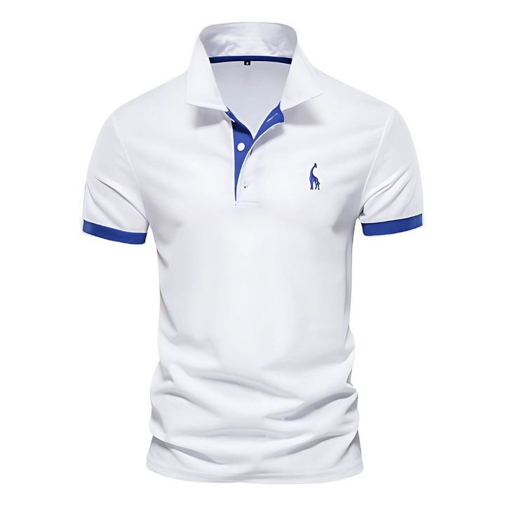 NOVAK | POLO MAJICA CASUAL