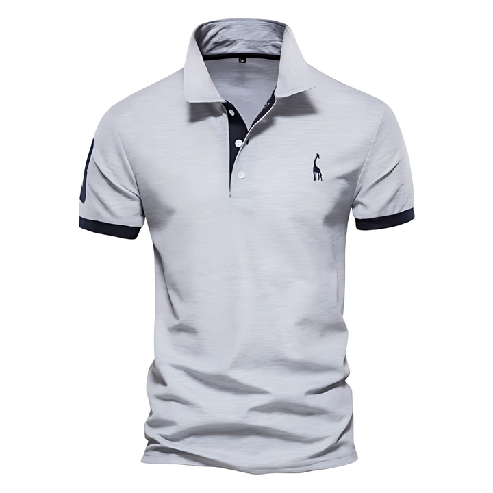 NOVAK | POLO MAJICA CASUAL