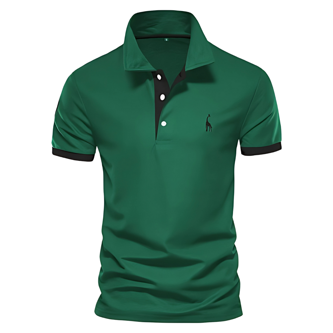 NOVAK | POLO MAJICA CASUAL