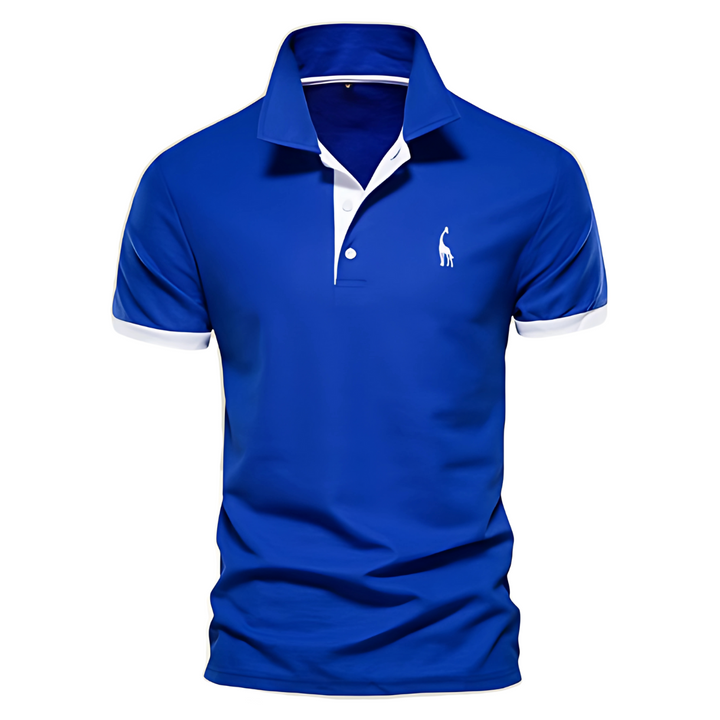 NOVAK | POLO MAJICA CASUAL