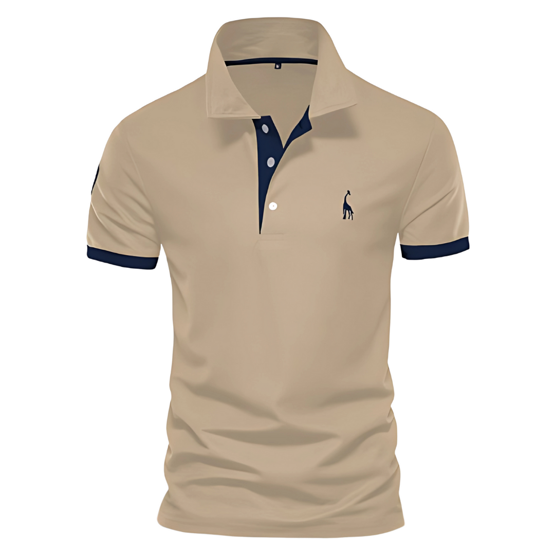 NOVAK | POLO MAJICA CASUAL