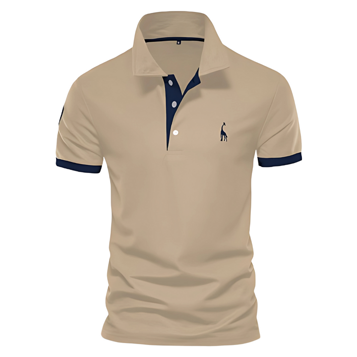 NOVAK | POLO MAJICA CASUAL