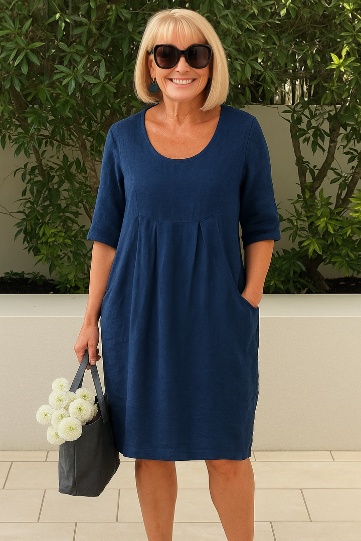 Faye – Casual Dress