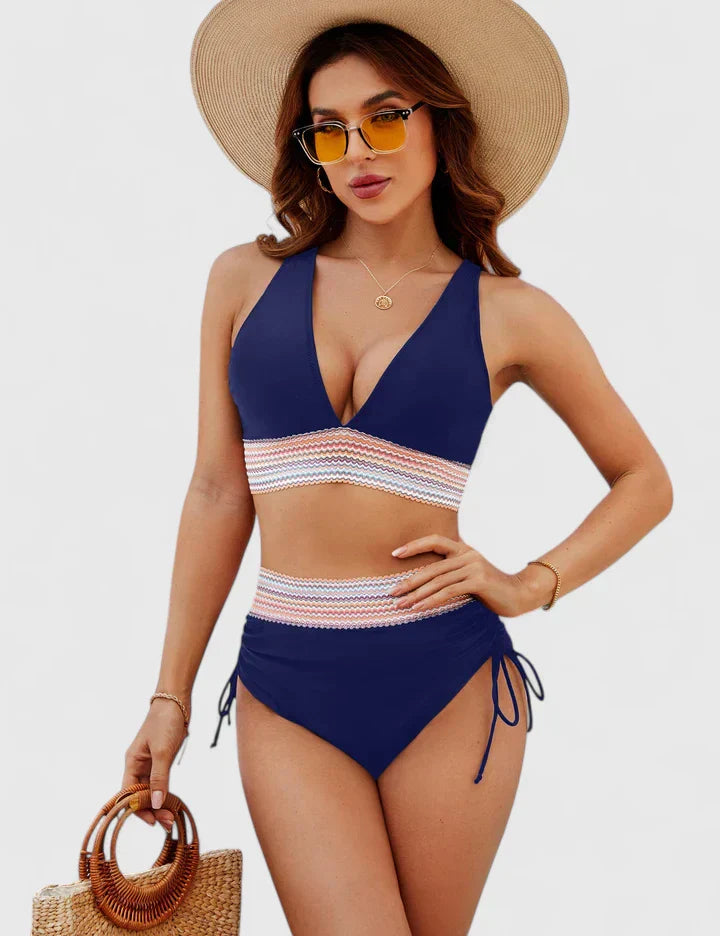 Jayzelliah | Eleganten Bikini Komplet