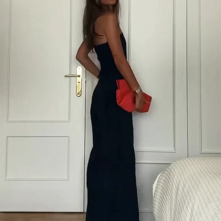 NOVAK | Modni in Prijeten Jumpsuit Florence
