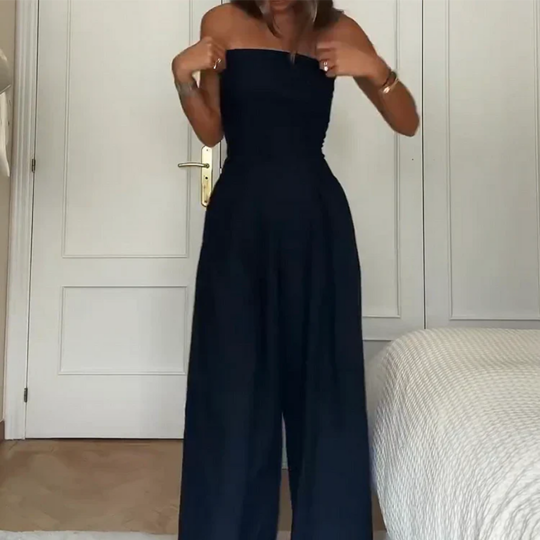 NOVAK | Modni in Prijeten Jumpsuit Florence