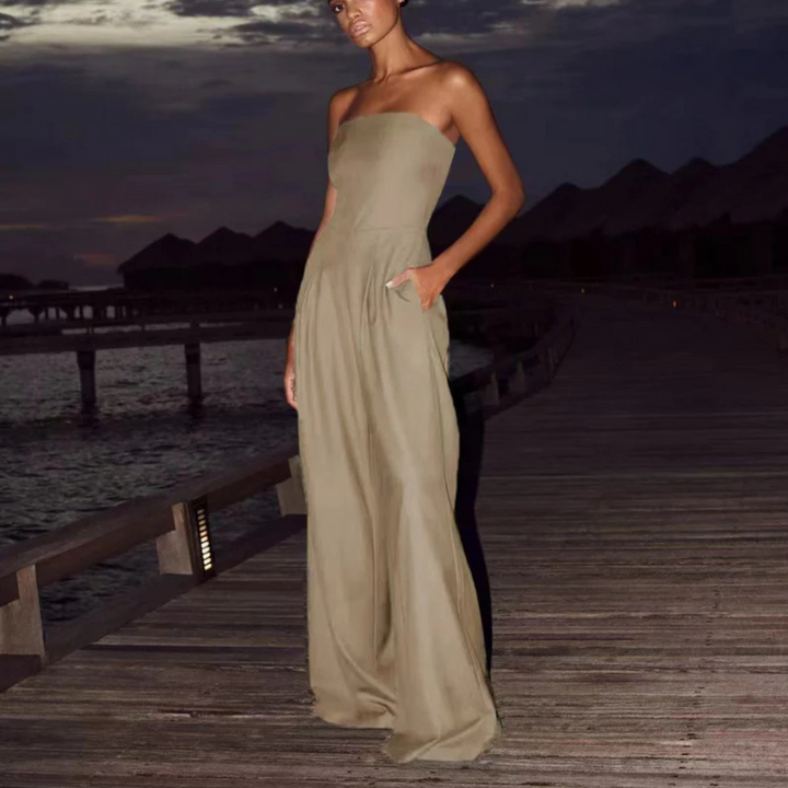 NOVAK | Modni in Prijeten Jumpsuit Florence